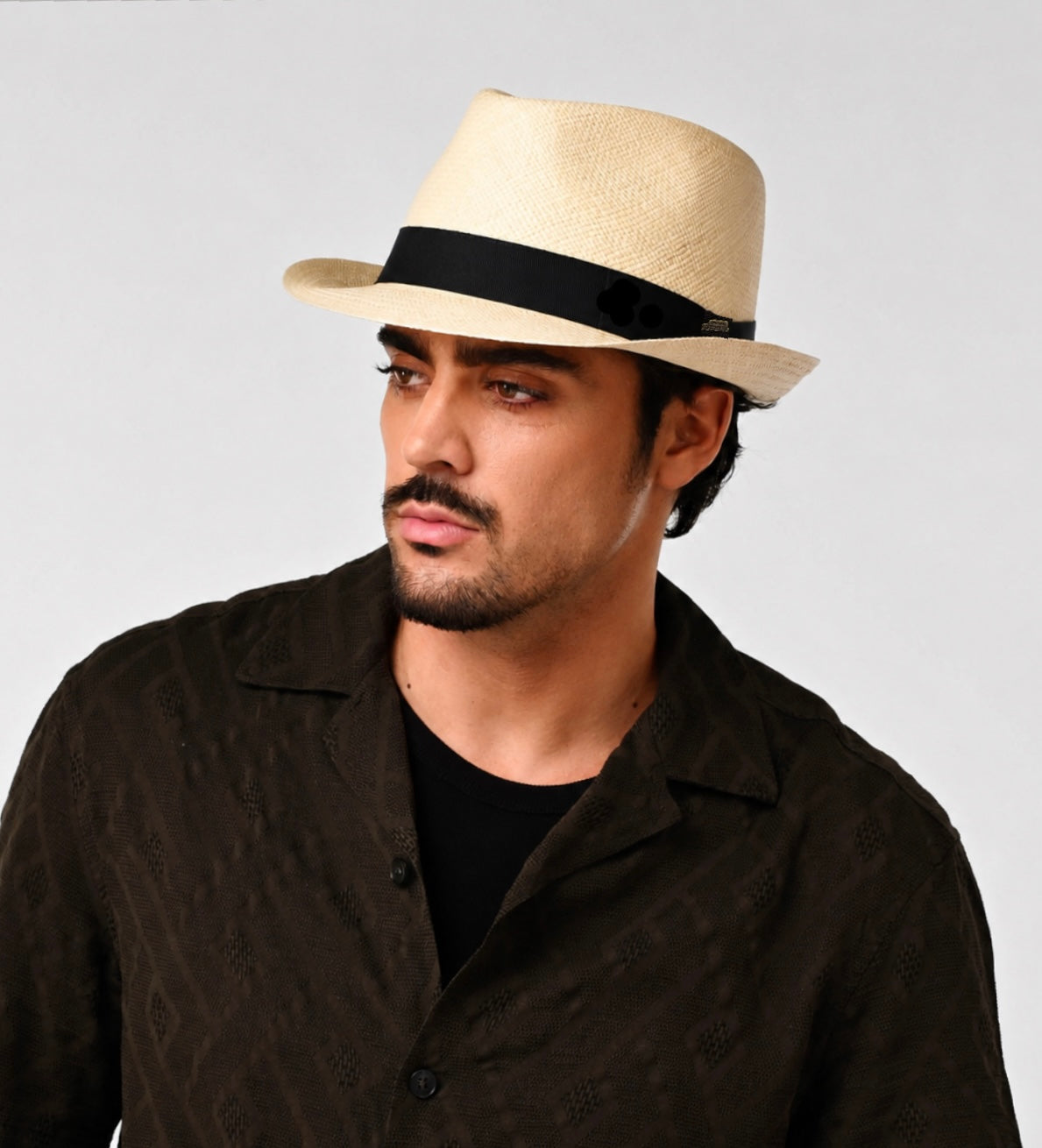 Toyo trilby