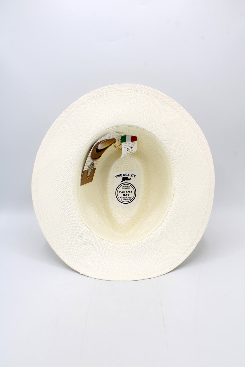 Panama Blanc