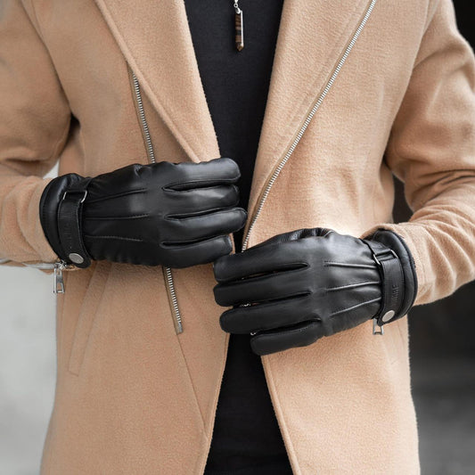 gants tactile