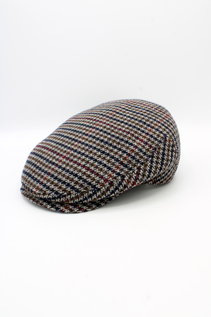 Casquette Anglaise