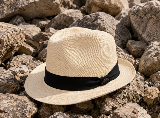 Toyo trilby