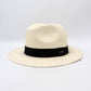 Panama Broche