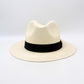 Panama Broche