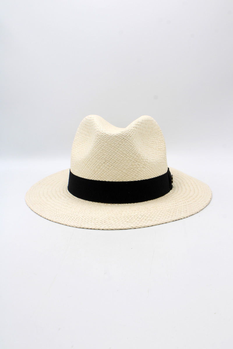 Panama Broche