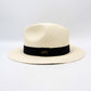 Panama Broche