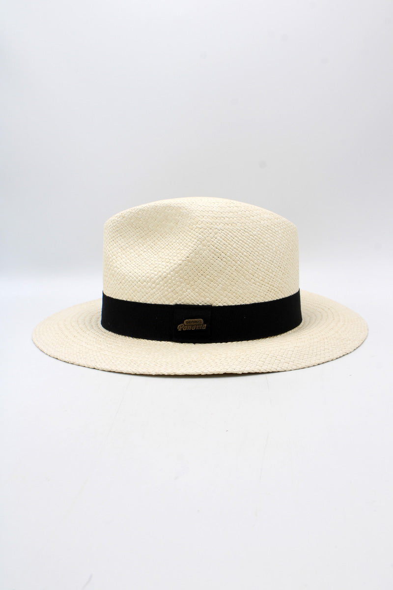 Panama Broche