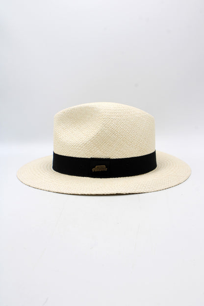 Panama Broche