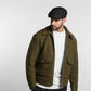 Beret d'Italie