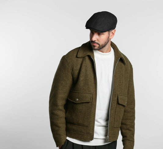 Beret d'Italie