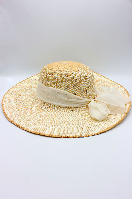 Hat scarf
