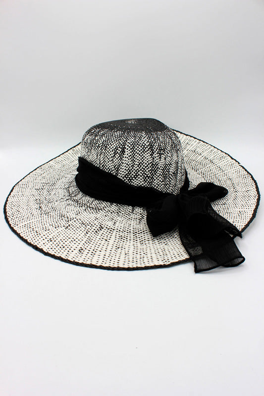 Hat scarf