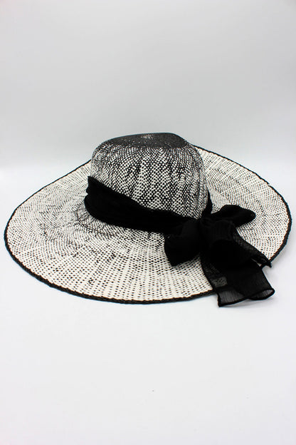 Hat scarf