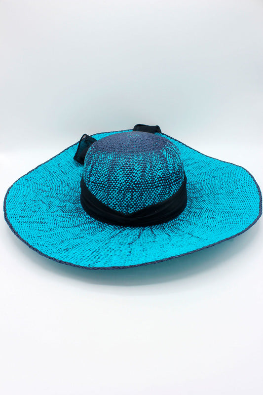 Hat scarf