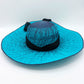 Hat scarf