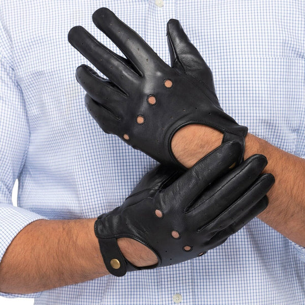 Gants de conduite