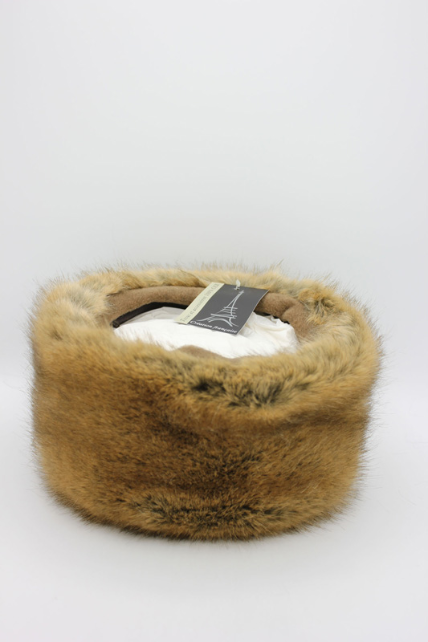 Toque