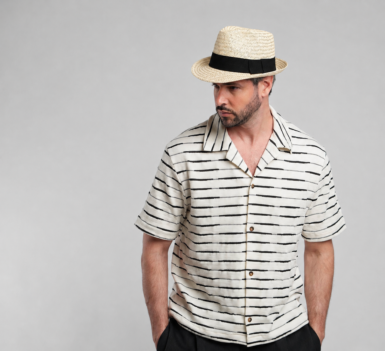 Lucas trilby