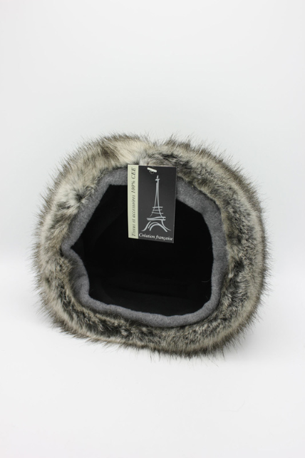 Toque