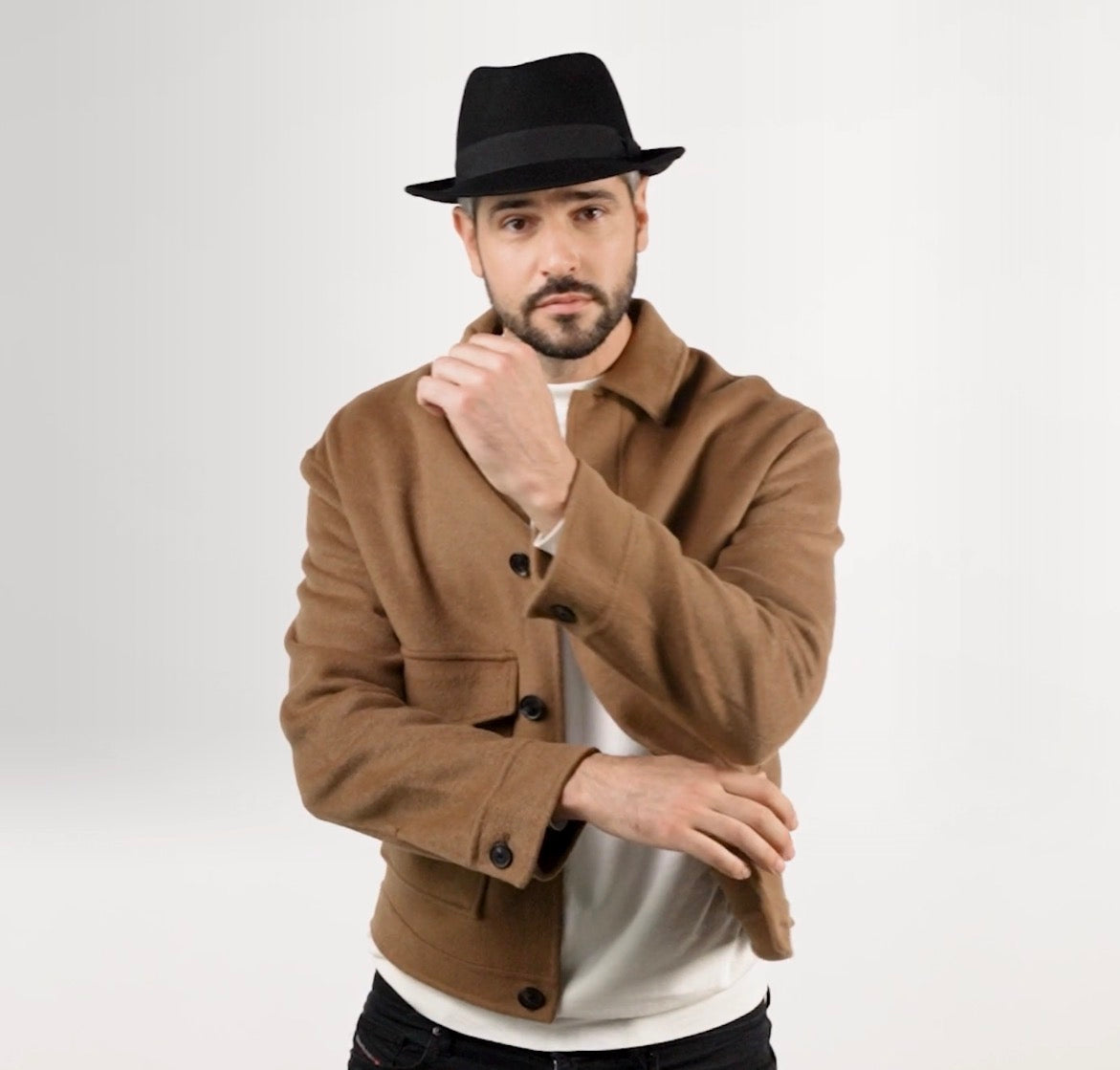 Trilby