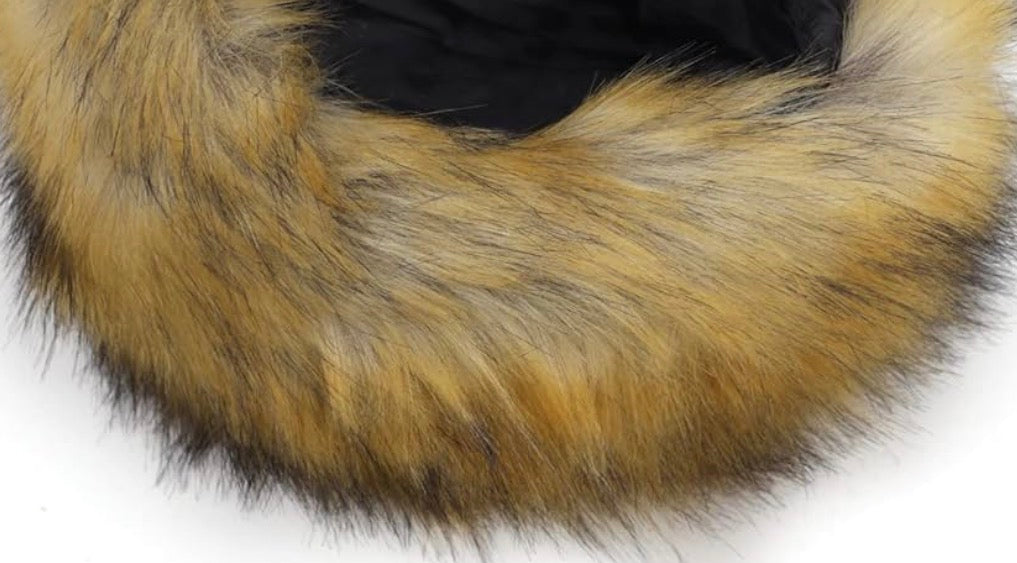 Toque
