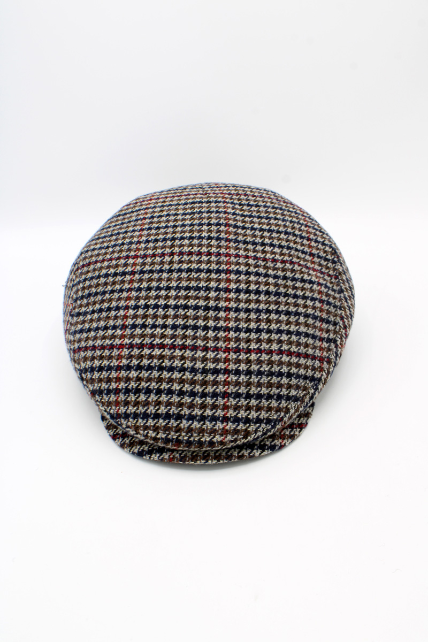 Casquette Anglaise