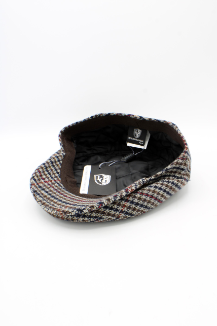 Casquette Anglaise