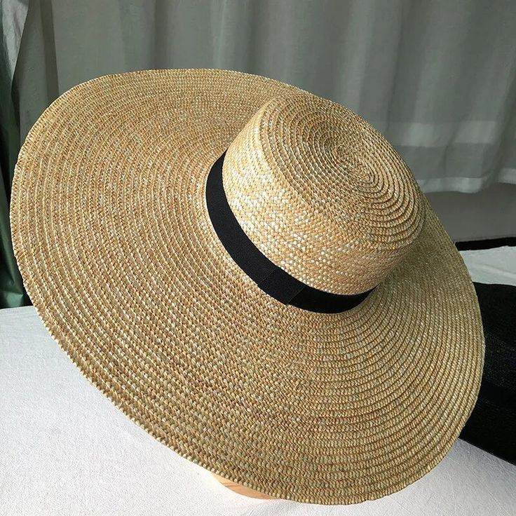 Canotier Extra