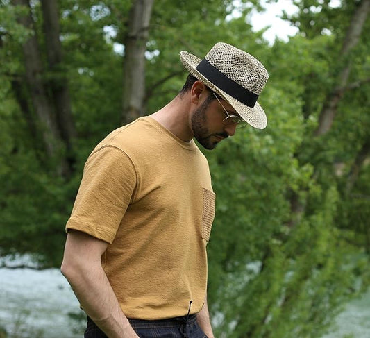 Borsalino Maille