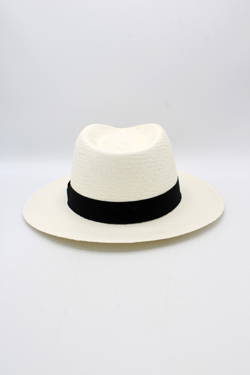 Panama Blanc