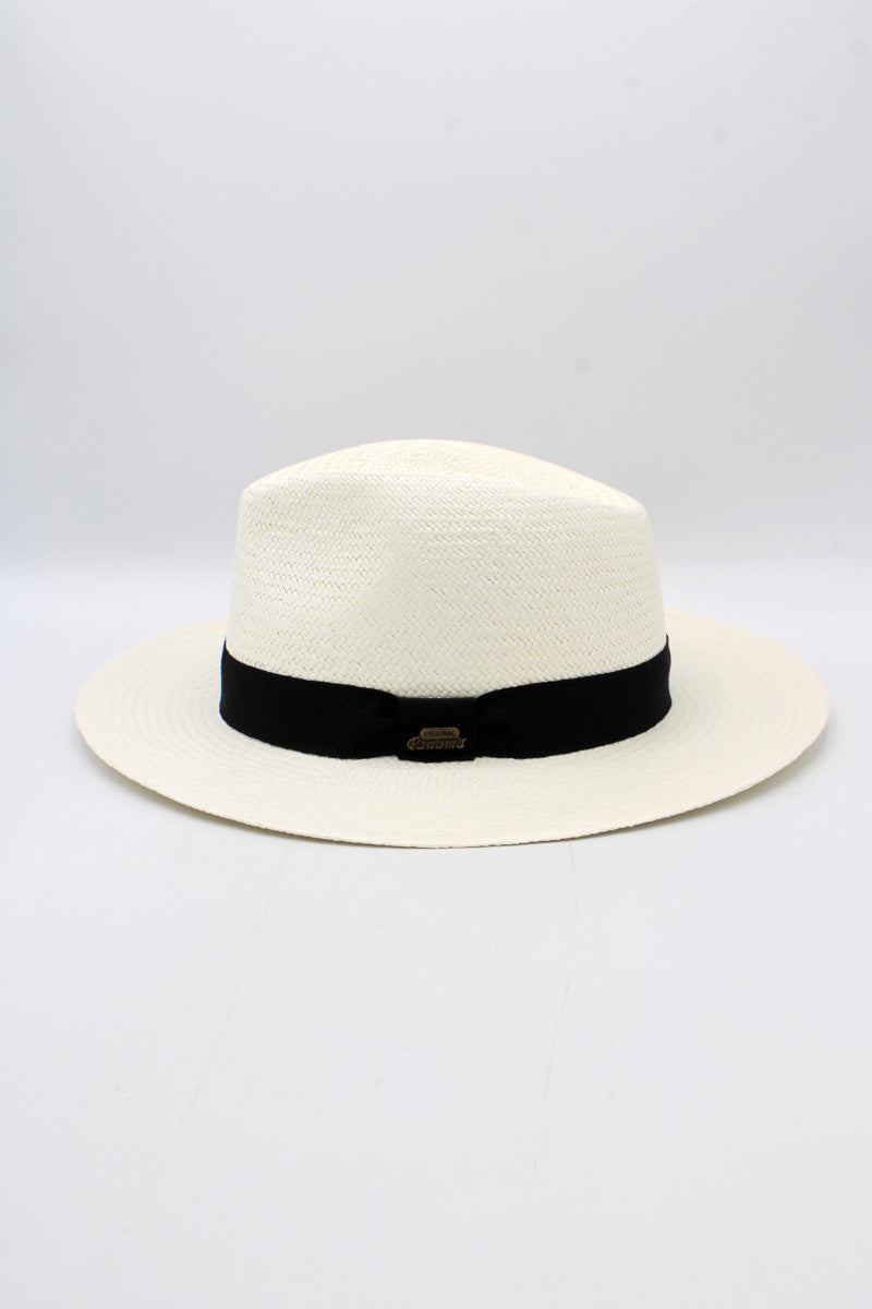 Panama Blanc