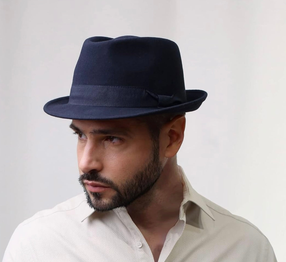 Trilby