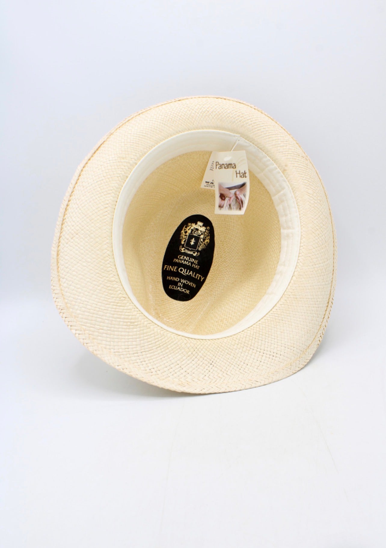 Toyo trilby