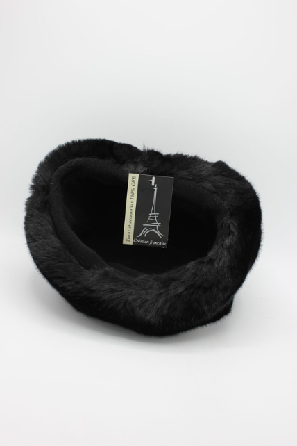 Toque