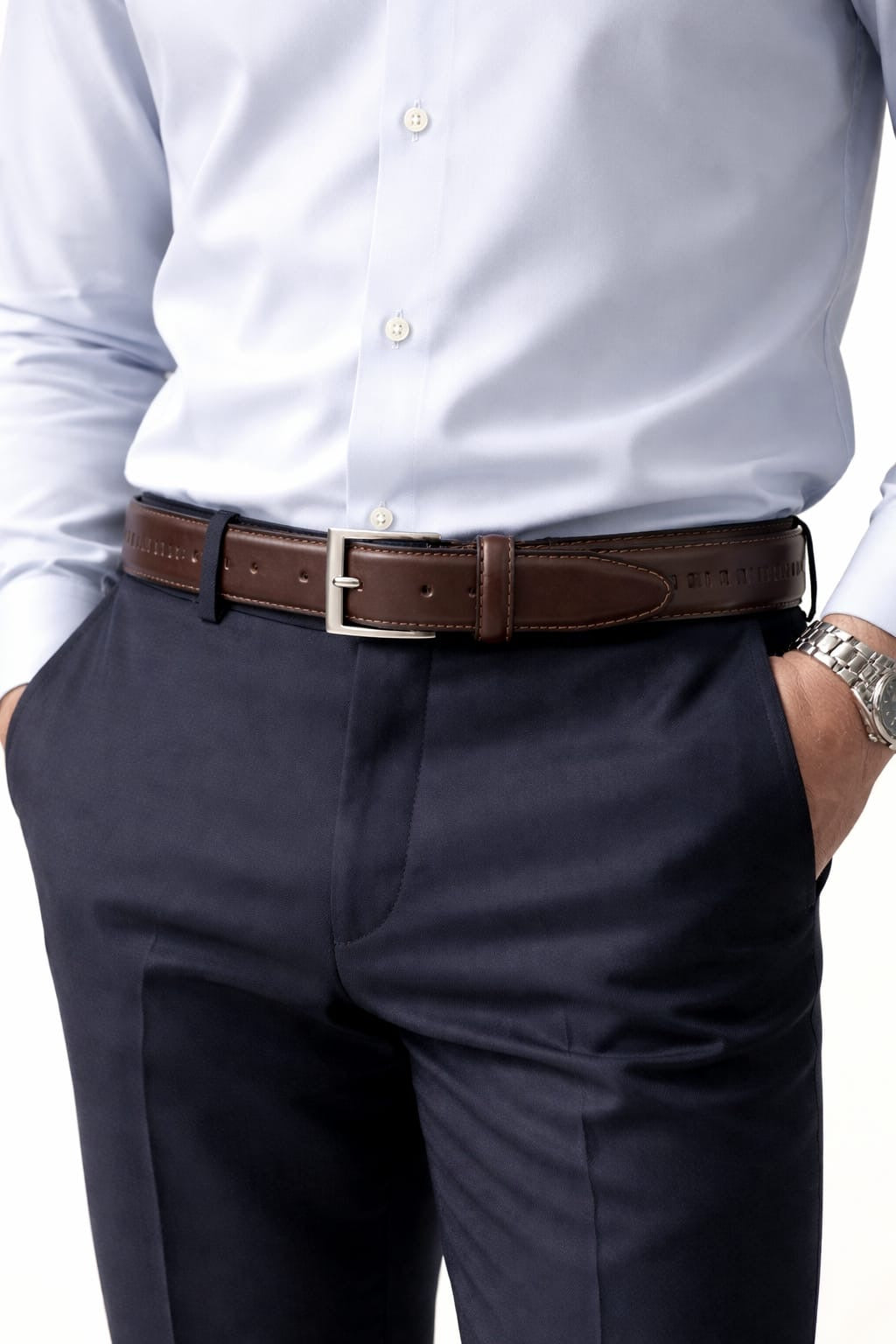 Ceinture Homme Cuir