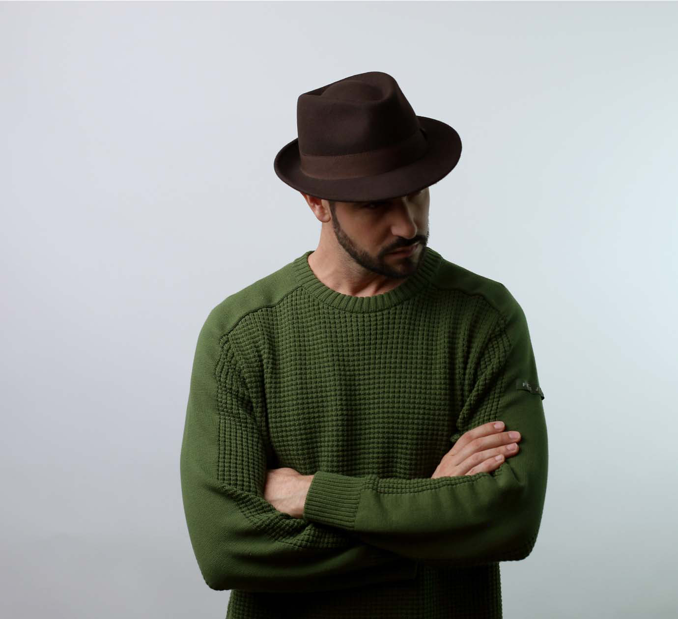 Trilby