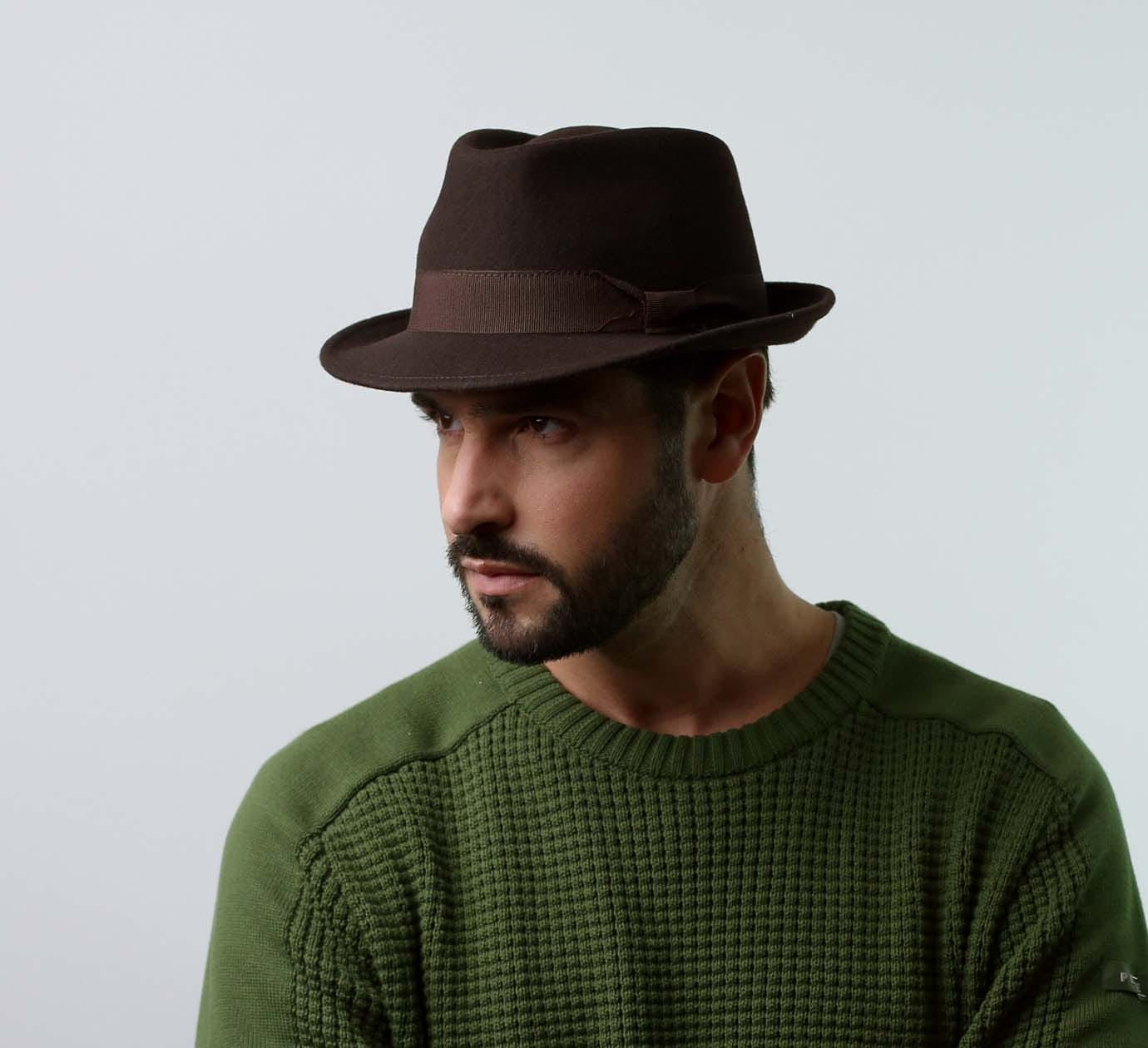 Trilby