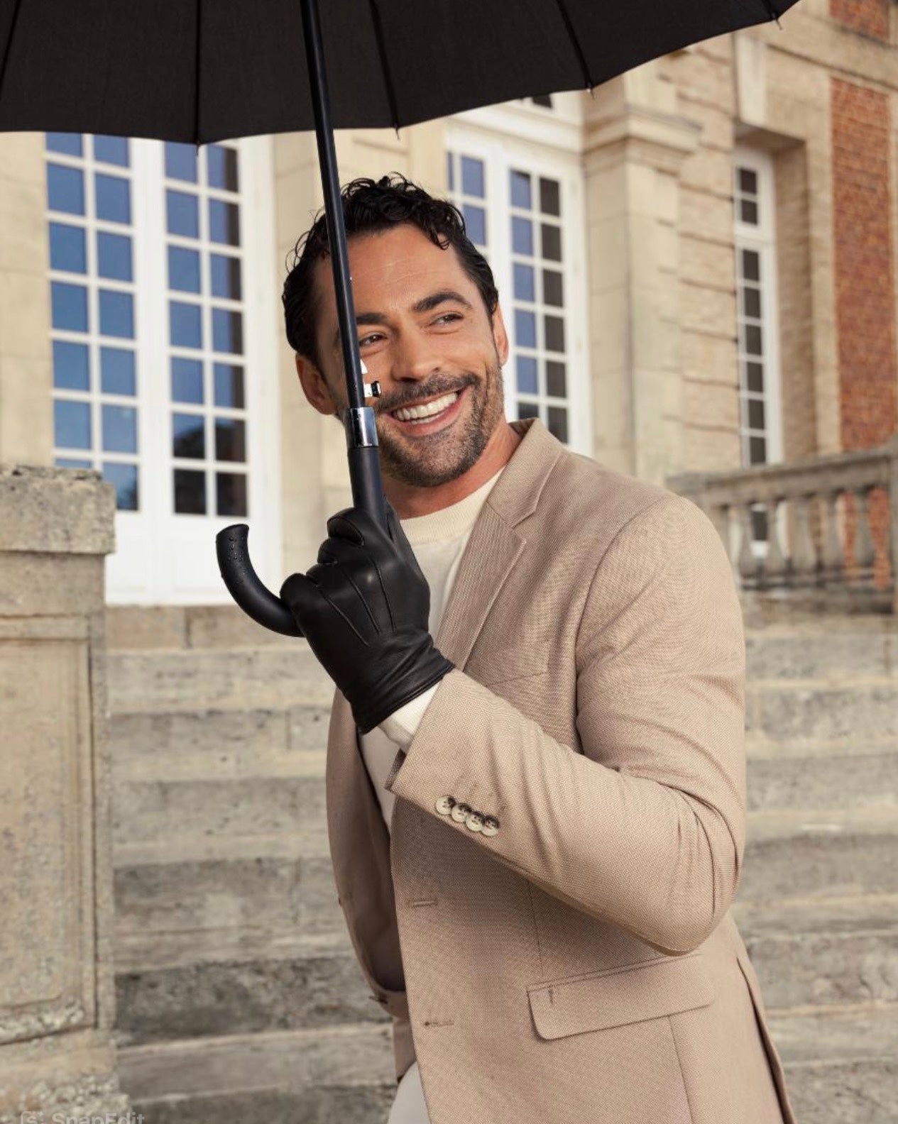 Gants d’Agneau