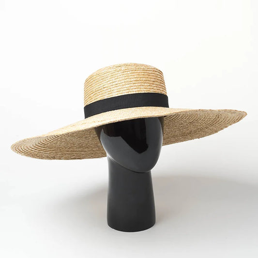 Canotier Extra