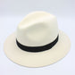 Fedora laine d'italie