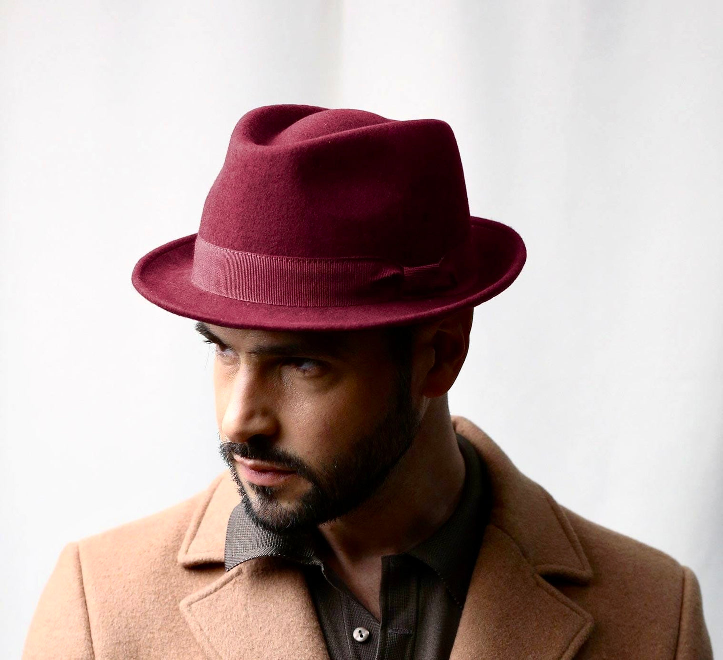 Trilby