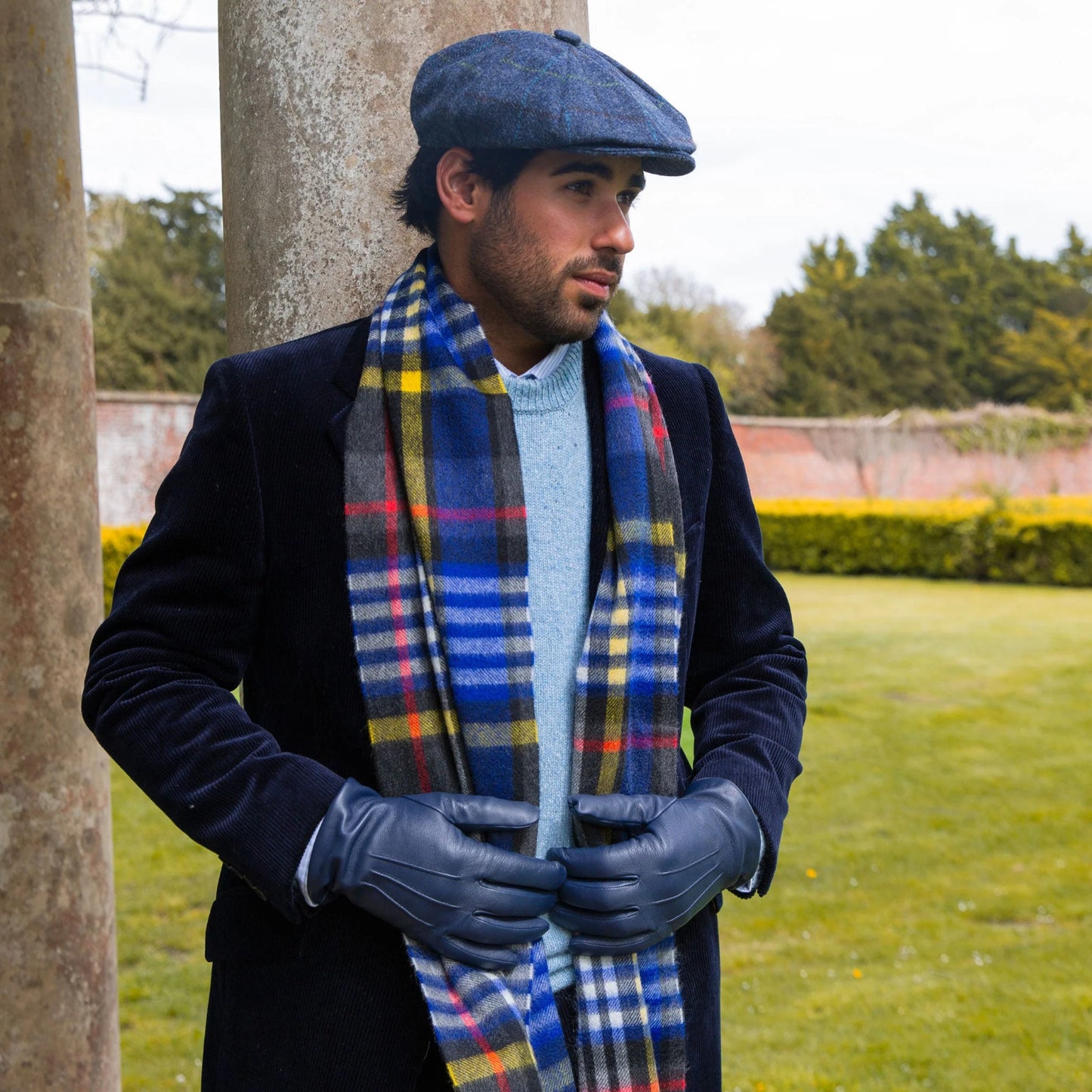 Gants d’Agneau