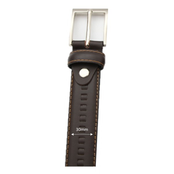 Ceinture Homme Cuir