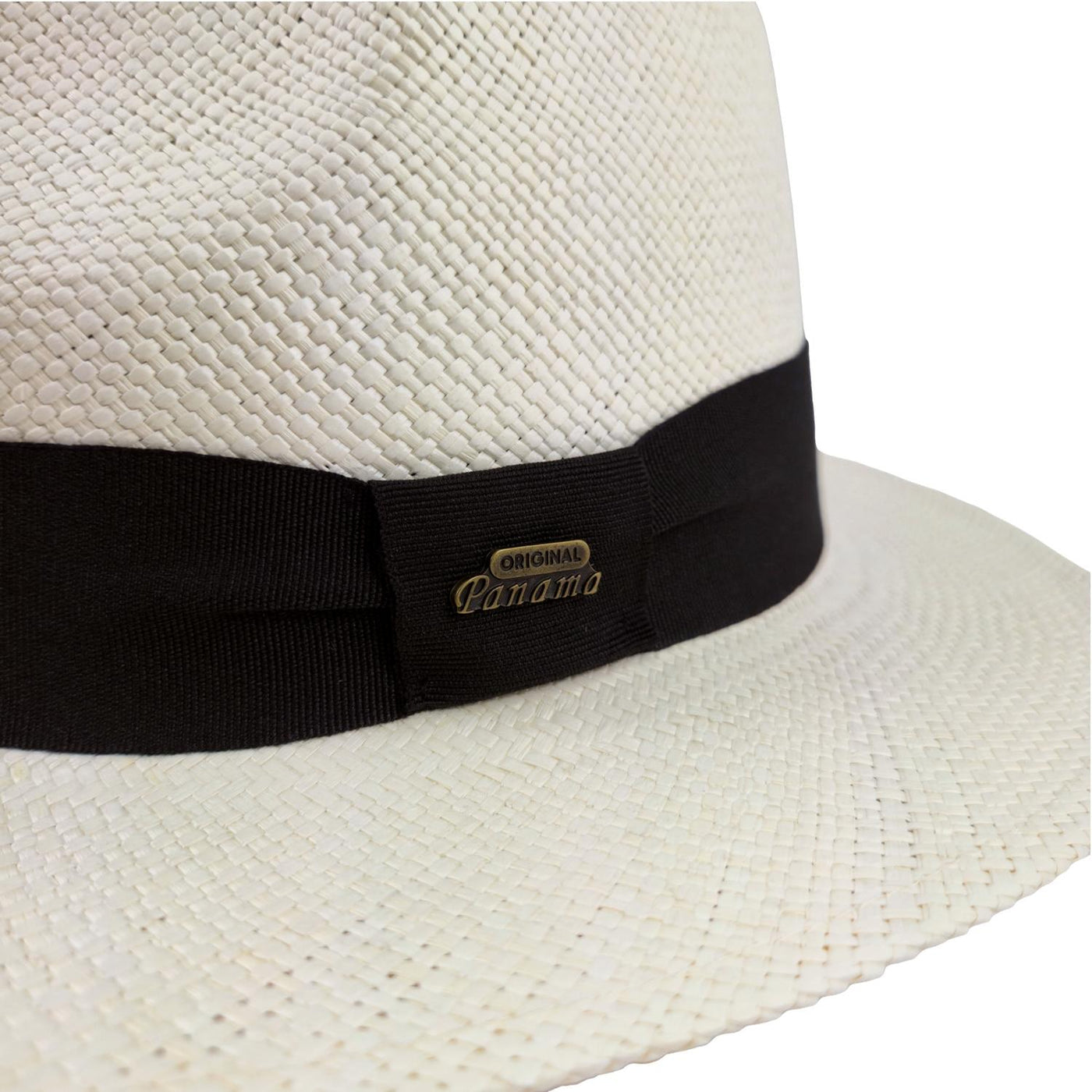 Panama Blanc