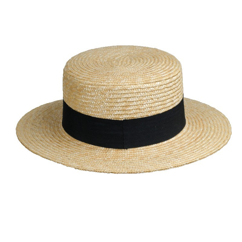 Canotier Classique Italie