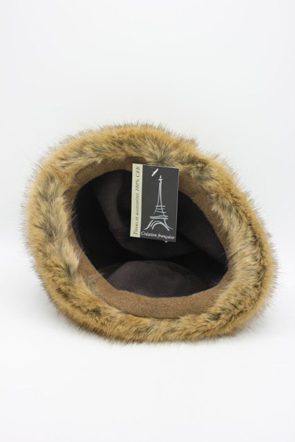 Toque
