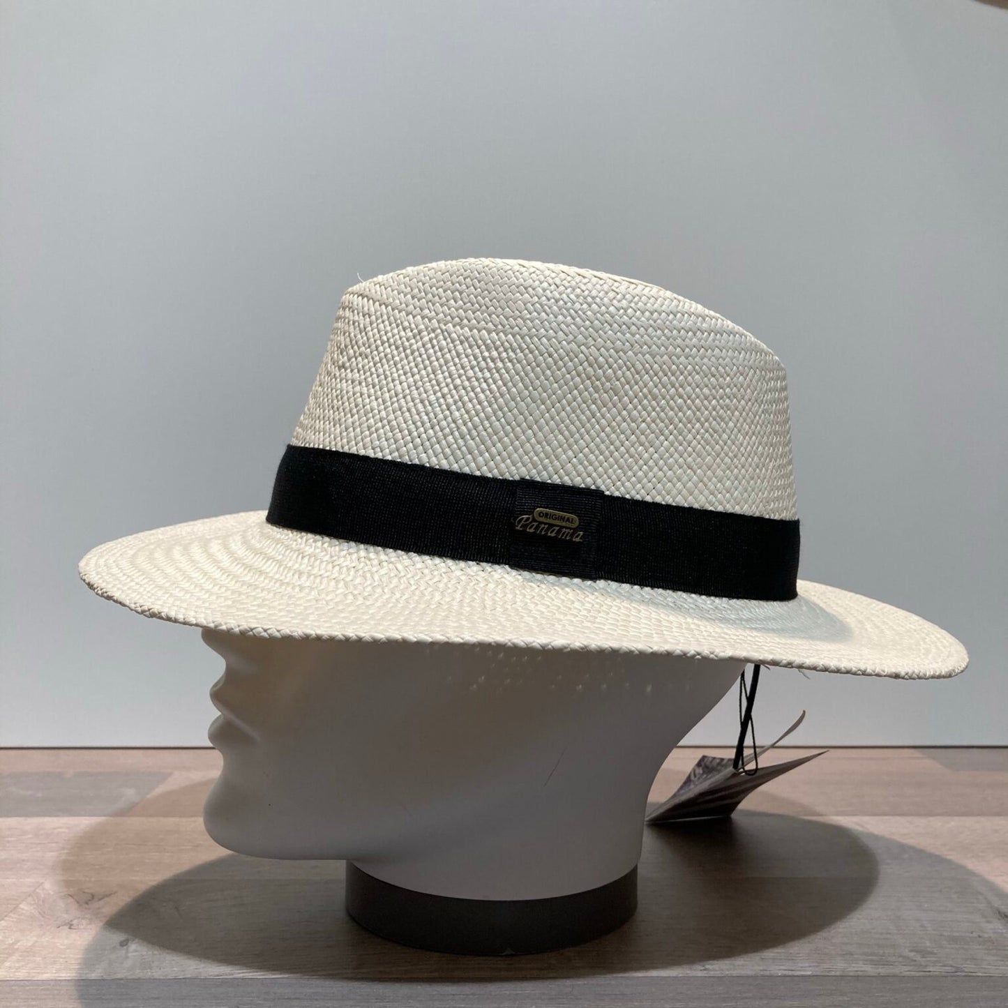 Panama Blanc