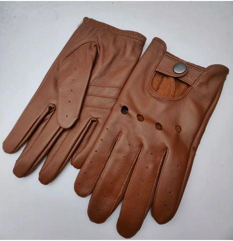 Gants de conduite