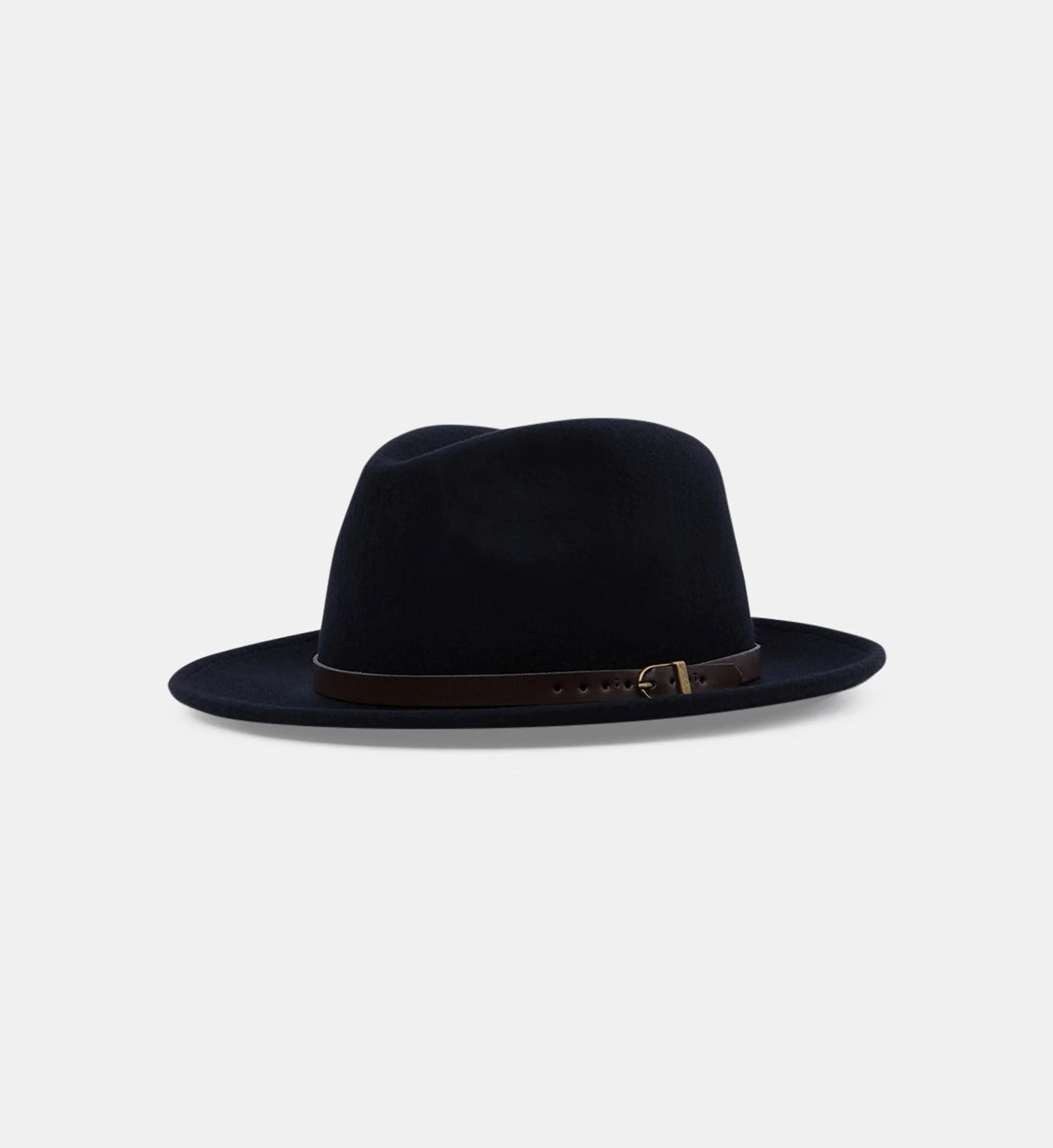 Fedora laine d'italie