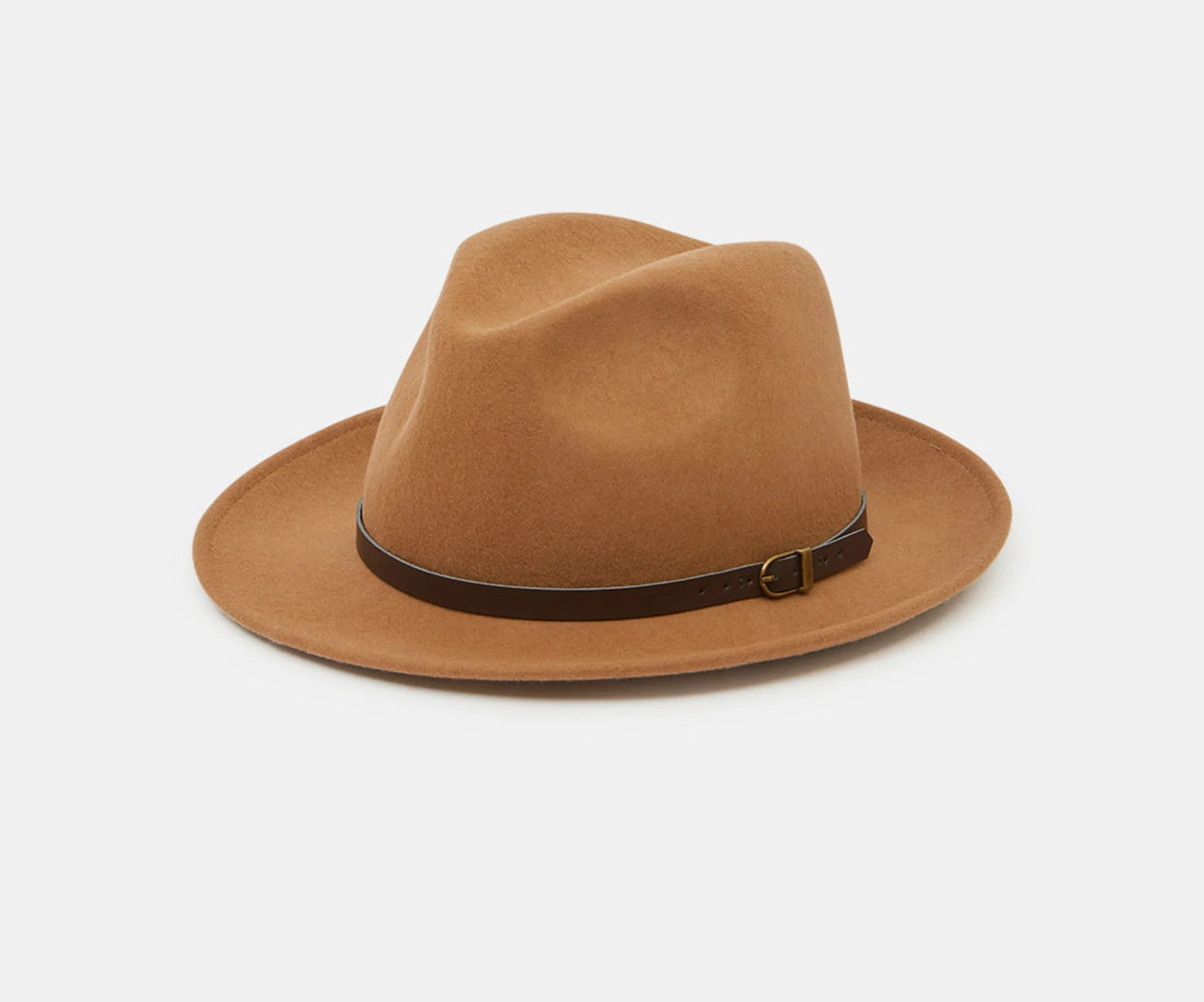 Fedora laine d'italie