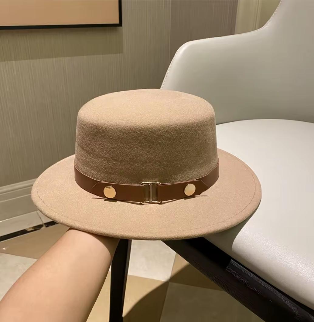 canotier